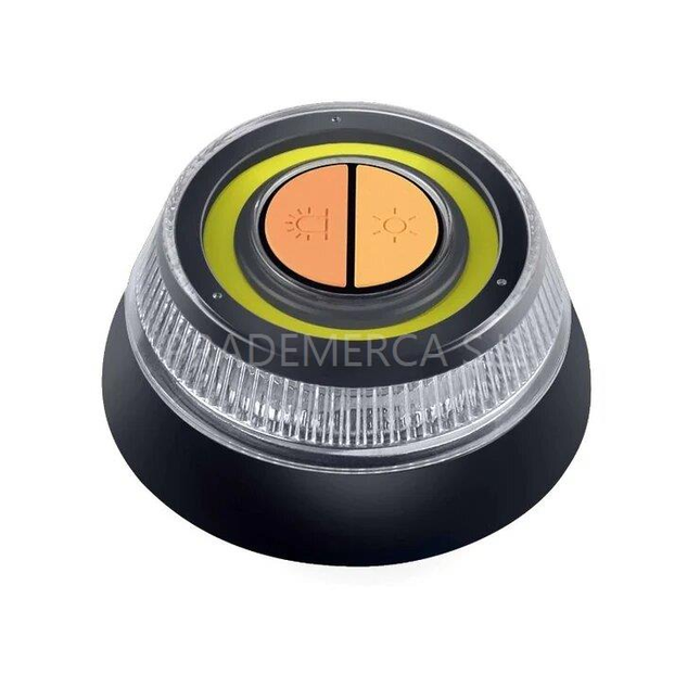 Baliza Luminosa V16 Electro Santomera