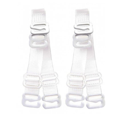 Tirantes de Silicona para Sujetador Xushi - 3uds