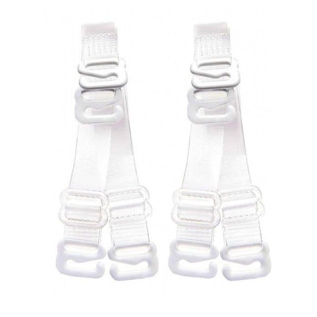 Tirantes de Silicona para Sujetador Xushi - 3uds