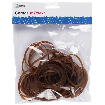 Gomas Elásticas Market Suprem
