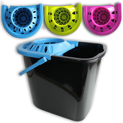 Cubo de Fregona Market Suprem - 1ud 13L