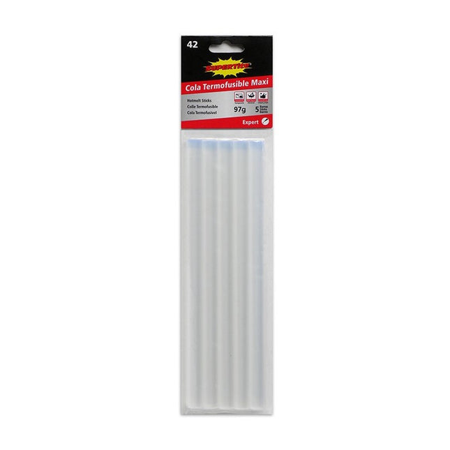 Barras De Pegamento Termofusible 11X90MM