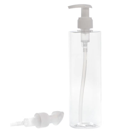 Bote Dosificador Iris - Gerimport (200ml)