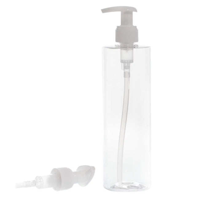 Bote Dosificador Iris - Gerimport (200ml)