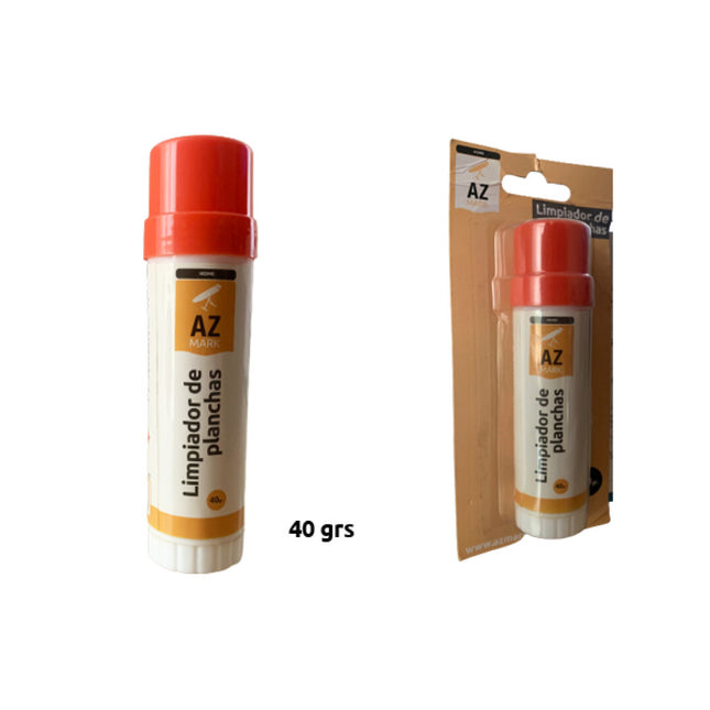 Barra Limpiador de Planchas Az Mark - 40g