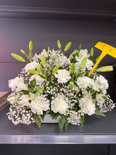 Centro Claveles Lilium