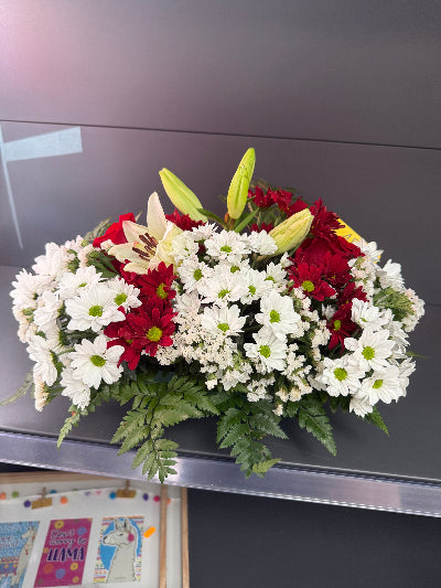 Centro Margaritas Lilium