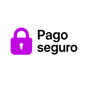 <p><strong>Pago seguro</strong></p>