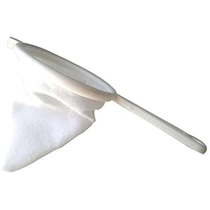 Colador de Franela K-Util - 10cm