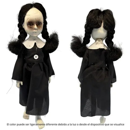 Muñeco Colgante de Terror Siniestro (50 cm) – Selección de Modelo: Niño o Niña