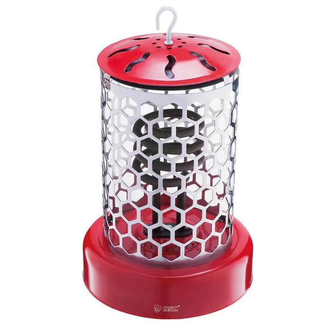 Estufa Eléctrica para Mesa Camilla GSC Begogo 400W | Calefactor Tipo Lorito