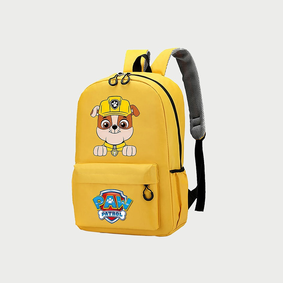 Mochila Paw Patrol - Bubaa