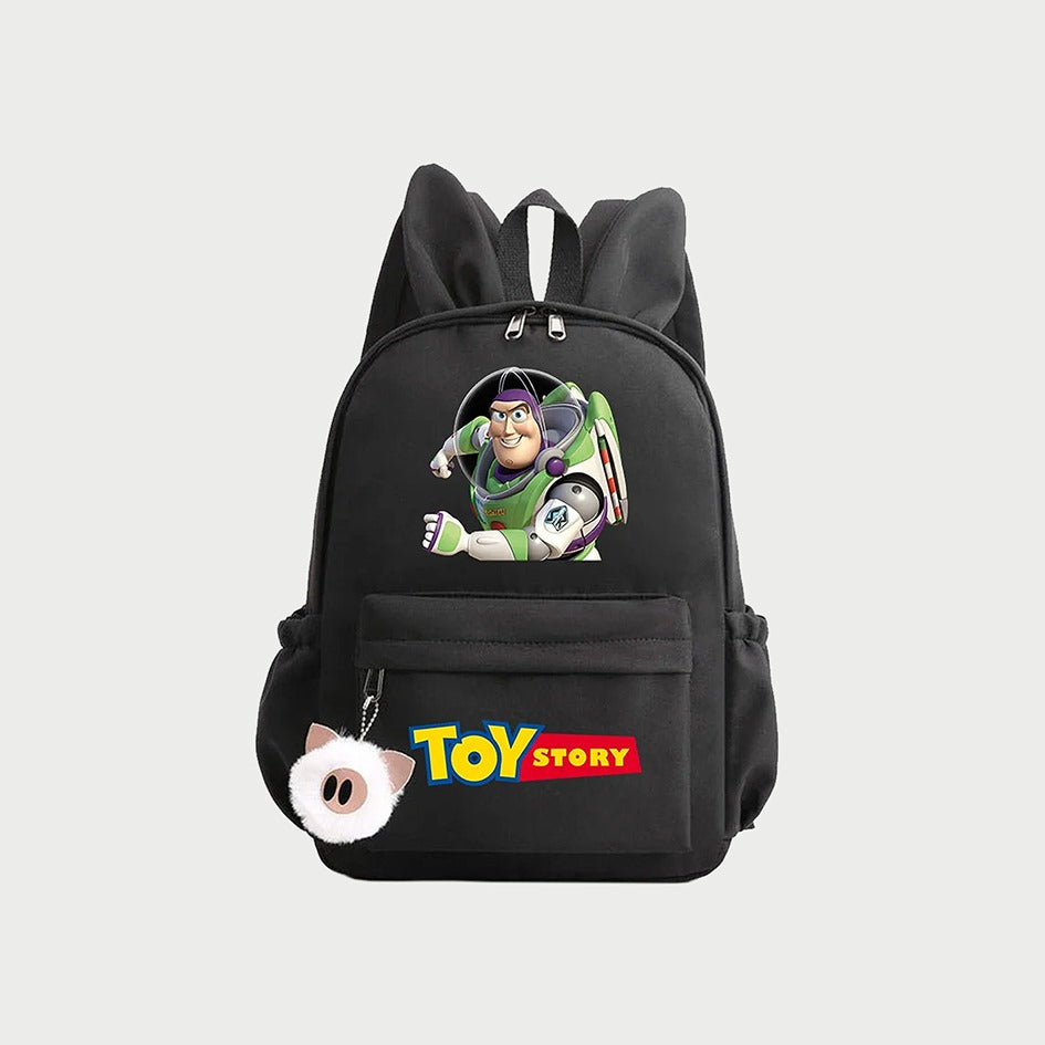 Mochila Toy Story - Material Escolar disponible en Bubaa