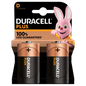 Baterias Duracell