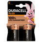 Baterias Duracell