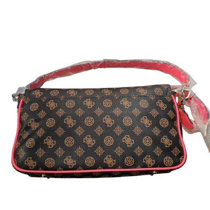 Bolso de Mano Guess con Cierre Imantado