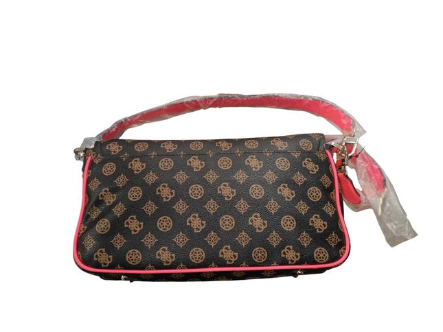 Bolso de Mano Guess con Cierre Imantado