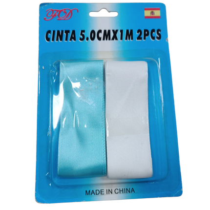 Cintas Decorativas H.K