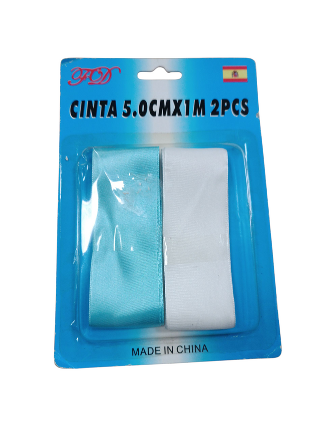 Cintas Decorativas H.K