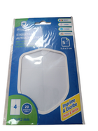 Etiquetas Autoadhesivas Bismark – 20 uds (57 x 82 mm)