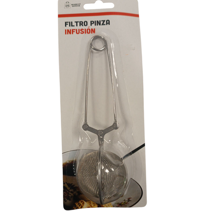 Filtro Pinza para Infusiones Market Suprem