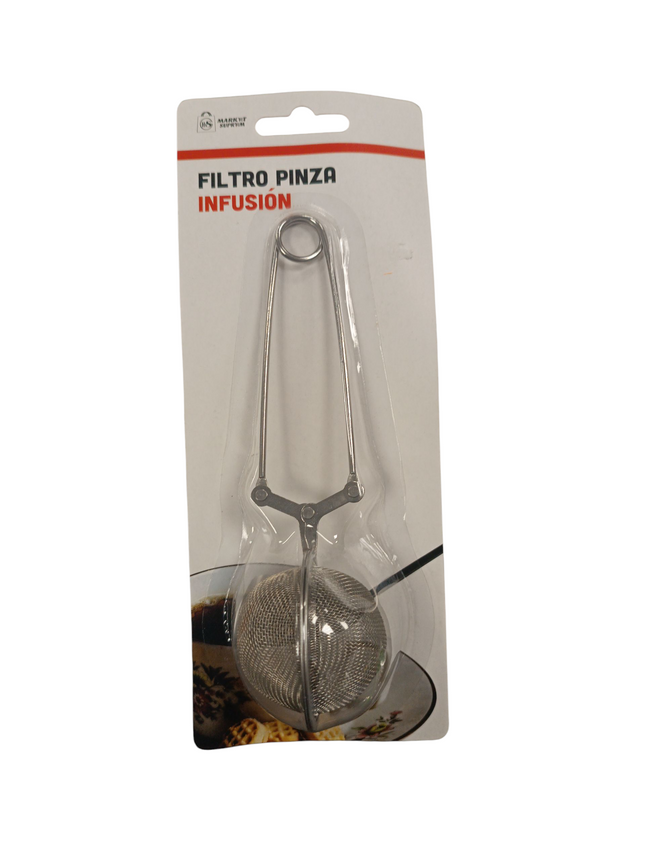 Filtro Pinza para Infusiones Market Suprem