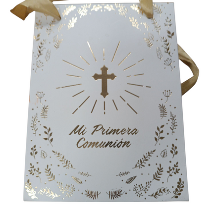 Bolsa de Regalo 1ª Comunión Gerimport - 16x12cm