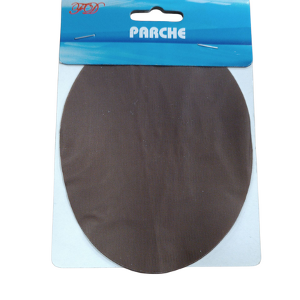 Parche para la Ropa H.K - 2uds