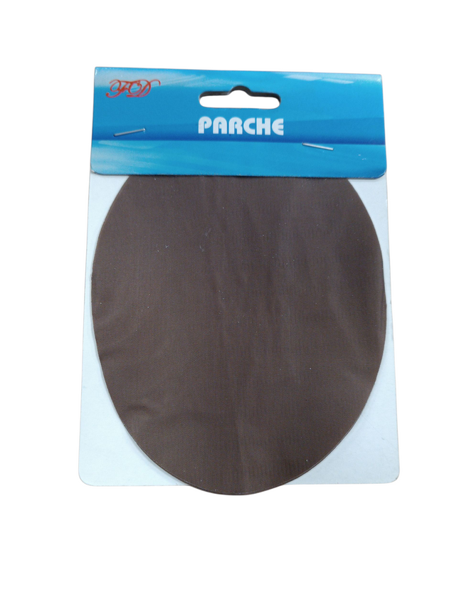 Parche para la Ropa H.K - 2uds