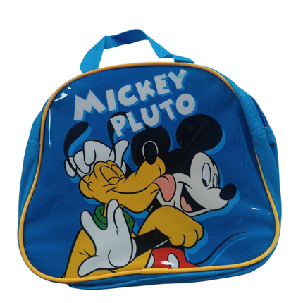 Mochila Infantil Disney "Mickey y Pluto"