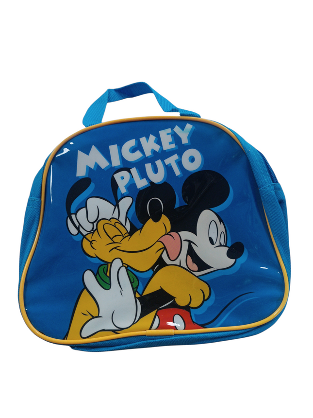 Mochila Infantil Disney "Mickey y Pluto"