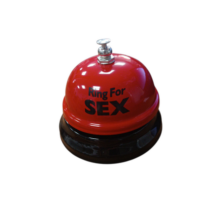 Timbre Erótico “Ring for Sex” Partilandia