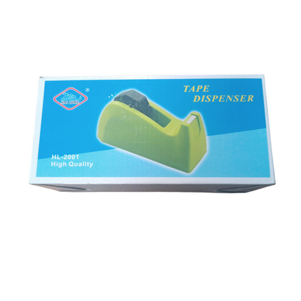 Dispensador de Cinta Adhesiva HL-2001