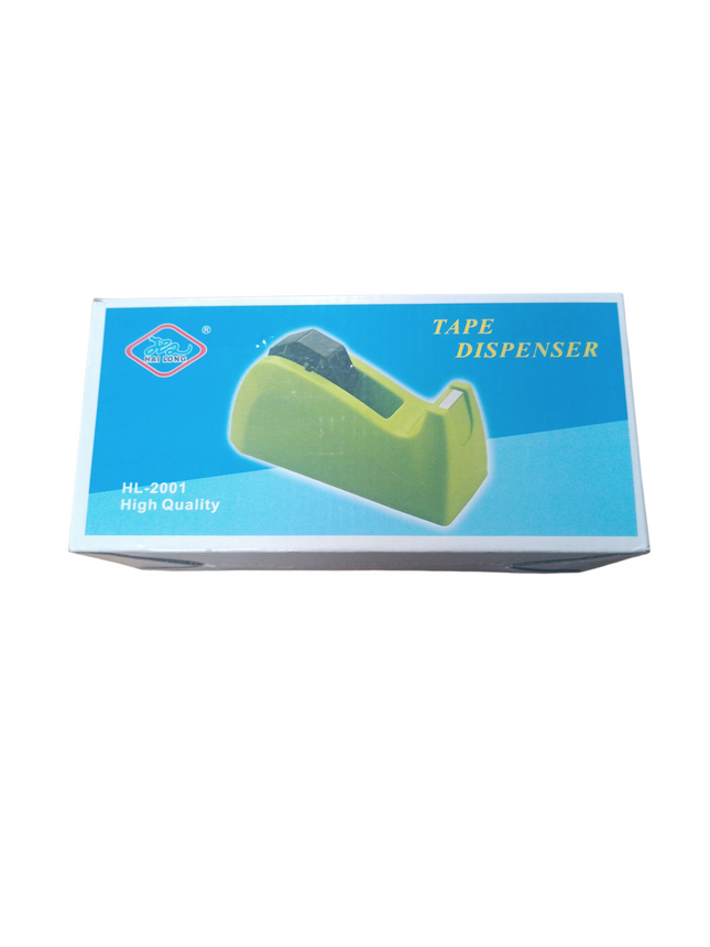 Dispensador de Cinta Adhesiva HL-2001