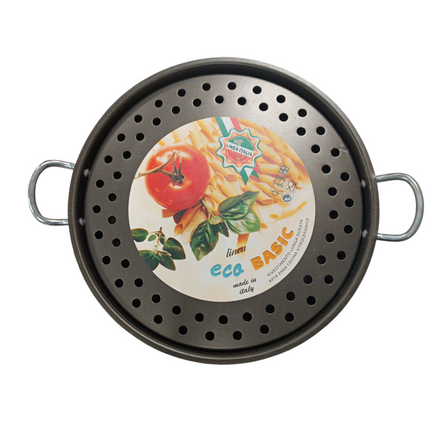 Grill Vapore 28CM Eco Basic