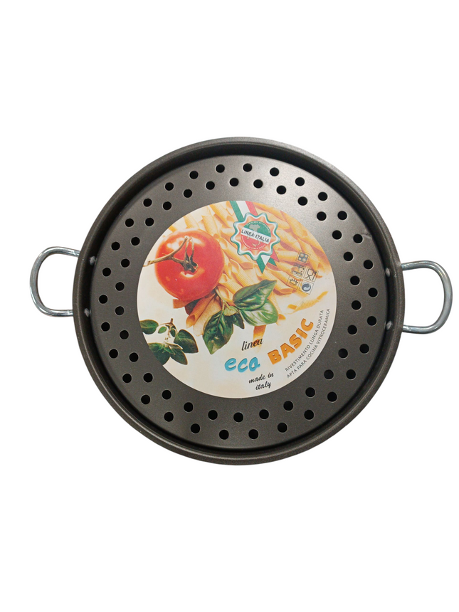 Grill Vapore 28CM Eco Basic