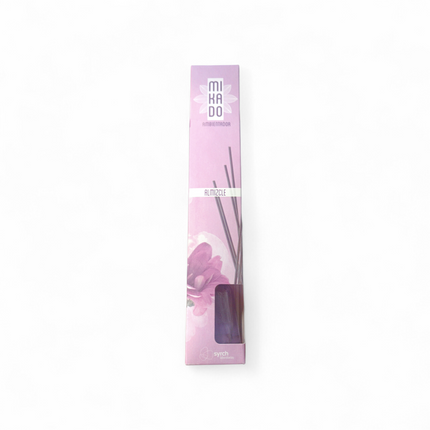 Ambientador Mikado "Almizcle" Syrch - 30ml