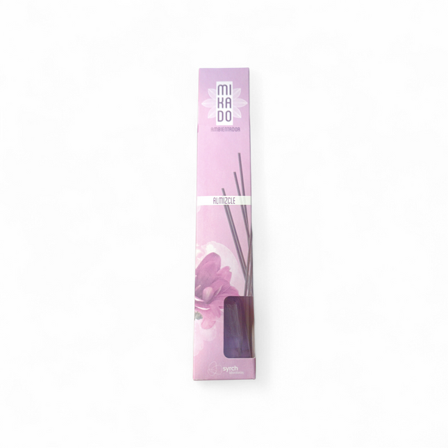 Ambientador Mikado "Almizcle" Syrch - 30ml