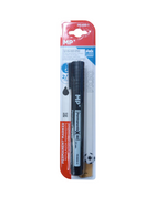 Rotulador Permanente MP PX30 (2-3 mm) – Negro