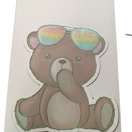 Bolsa de Regalo Grande Market Suprem - 44x31cm