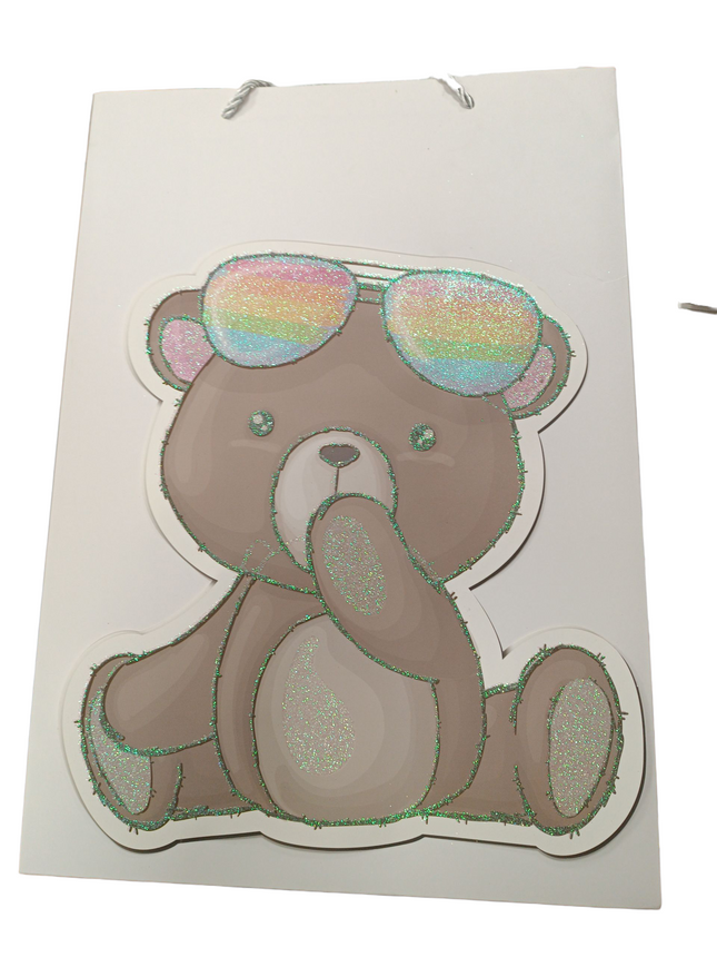 Bolsa de Regalo Grande Market Suprem - 44x31cm