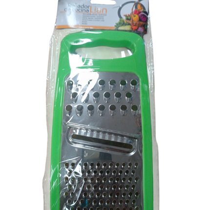 Rallador de Cocina Kitchen & Go