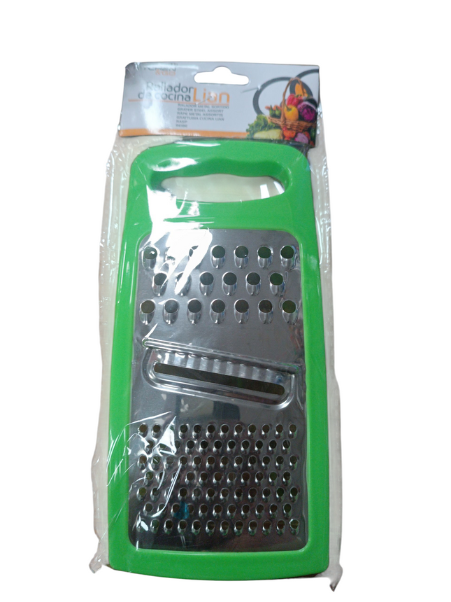 Rallador de Cocina Kitchen & Go