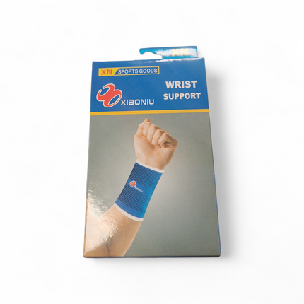 Muñequera Deportiva - H.K