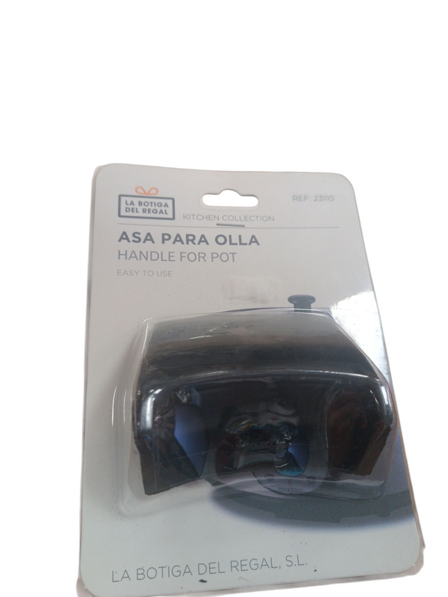 Asa para Olla – Repuesto Universal | La Botiga del Regal