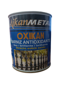 Aikan Metal Oxikan – Barniz Antioxidante 750 ml