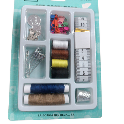 Set de Costurero La Botiga del Regal