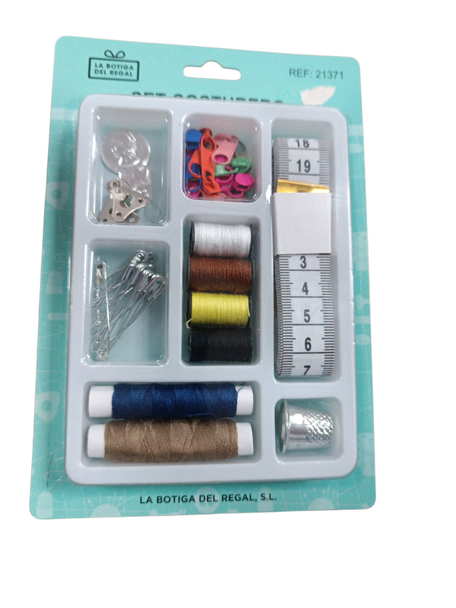 Set de Costurero La Botiga del Regal