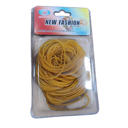 Gomas Elásticas H.K. – Pack Resistente y Flexible