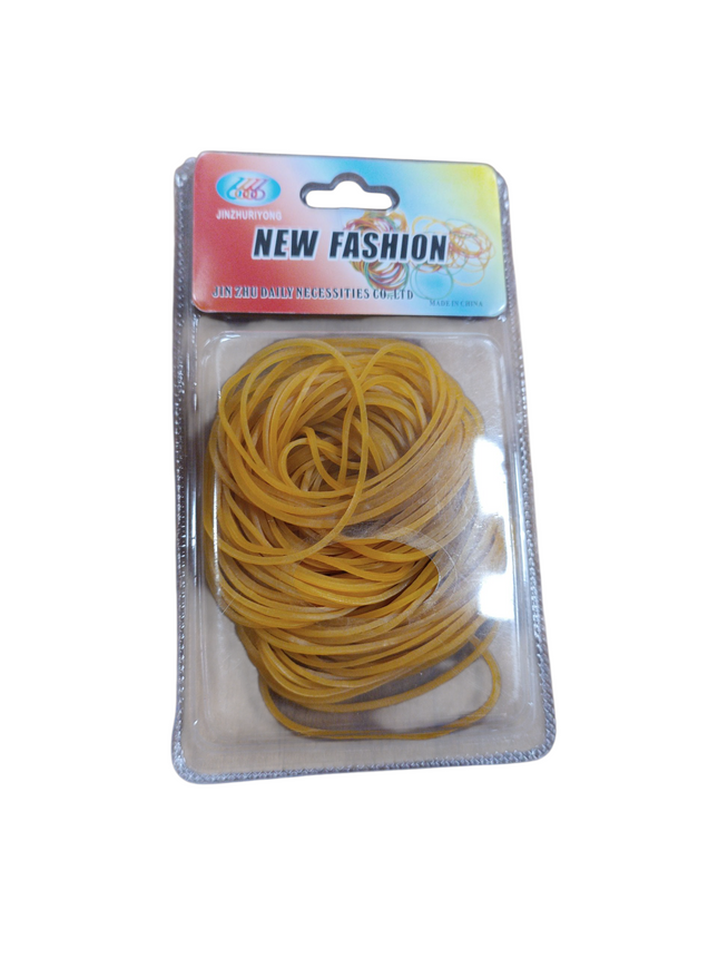 Gomas Elásticas H.K. – Pack Resistente y Flexible